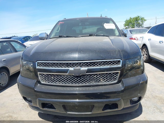 Aukcja sprzedaży 2009 Chevrolet Avalanche 1500 Ltz, vin: 3GNFK32339G120047, numer aukcji: 44802656