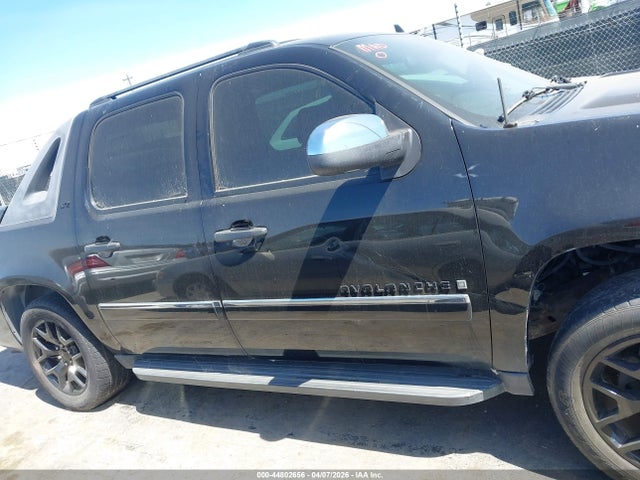 Aukcja sprzedaży 2009 Chevrolet Avalanche 1500 Ltz, vin: 3GNFK32339G120047, numer aukcji: 44802656