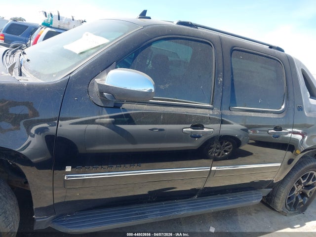 Aukcja sprzedaży 2009 Chevrolet Avalanche 1500 Ltz, vin: 3GNFK32339G120047, numer aukcji: 44802656