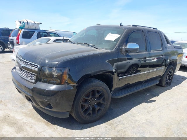 Aukcja sprzedaży 2009 Chevrolet Avalanche 1500 Ltz, vin: 3GNFK32339G120047, numer aukcji: 44802656