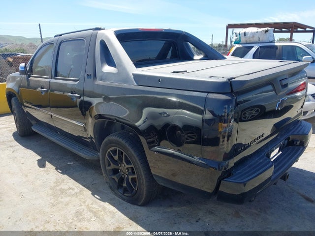 Aukcja sprzedaży 2009 Chevrolet Avalanche 1500 Ltz, vin: 3GNFK32339G120047, numer aukcji: 44802656