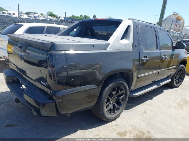 Aukcja sprzedaży 2009 Chevrolet Avalanche 1500 Ltz, vin: 3GNFK32339G120047, numer aukcji: 44802656