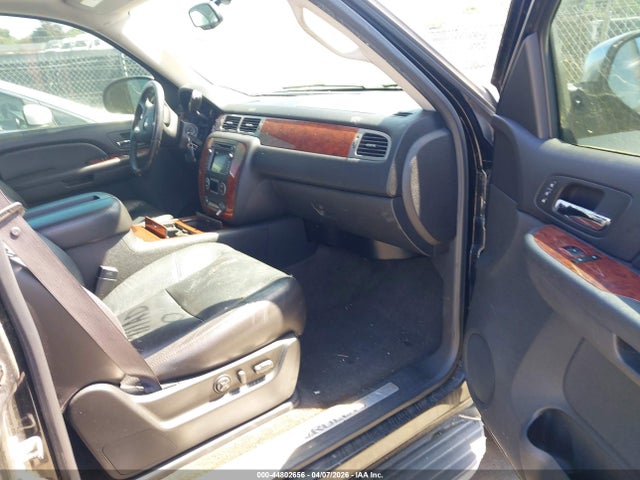 Aukcja sprzedaży 2009 Chevrolet Avalanche 1500 Ltz, vin: 3GNFK32339G120047, numer aukcji: 44802656