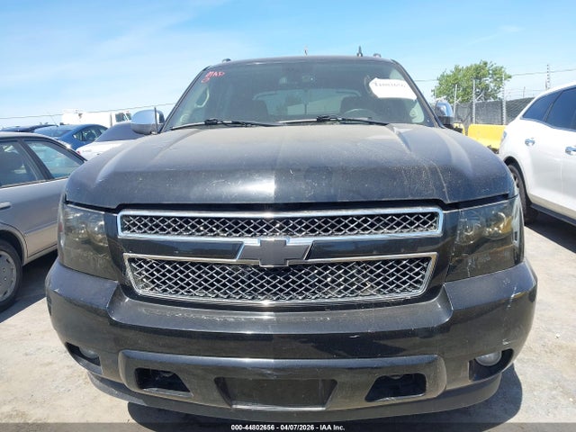 Aukcja sprzedaży 2009 Chevrolet Avalanche 1500 Ltz, vin: 3GNFK32339G120047, numer aukcji: 44802656