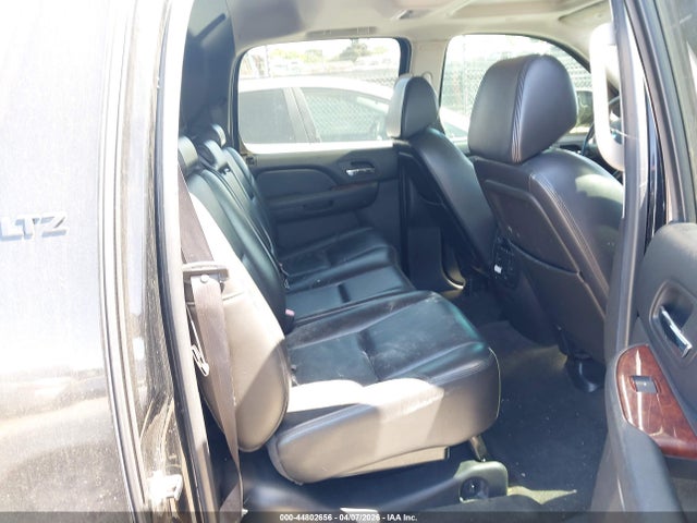 Aukcja sprzedaży 2009 Chevrolet Avalanche 1500 Ltz, vin: 3GNFK32339G120047, numer aukcji: 44802656
