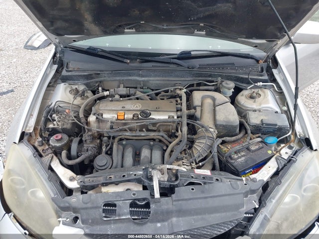Aukcja sprzedaży 2006 Acura Rsx, vin: JH4DC54816S013728, numer aukcji: 44802658