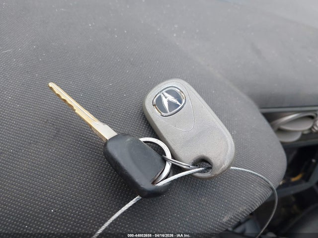 Aukcja sprzedaży 2006 Acura Rsx, vin: JH4DC54816S013728, numer aukcji: 44802658