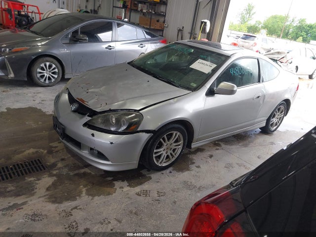 Aukcja sprzedaży 2006 Acura Rsx, vin: JH4DC54816S013728, numer aukcji: 44802658