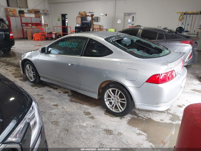 Aukcja sprzedaży 2006 Acura Rsx, vin: JH4DC54816S013728, numer aukcji: 44802658