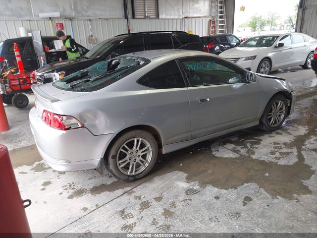 Aukcja sprzedaży 2006 Acura Rsx, vin: JH4DC54816S013728, numer aukcji: 44802658