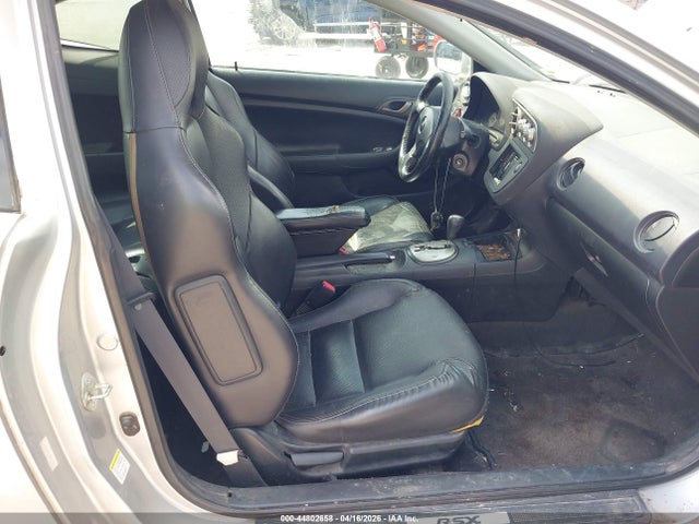 Aukcja sprzedaży 2006 Acura Rsx, vin: JH4DC54816S013728, numer aukcji: 44802658
