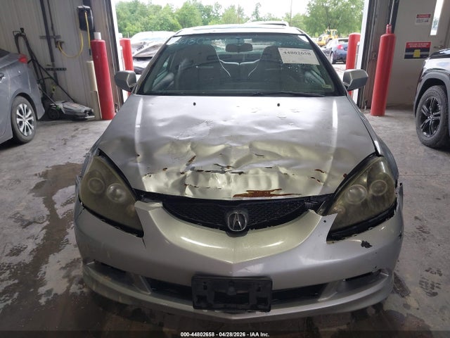 Aukcja sprzedaży 2006 Acura Rsx, vin: JH4DC54816S013728, numer aukcji: 44802658