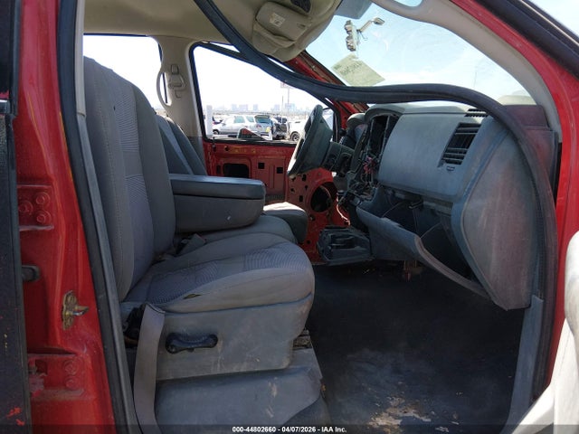 Продаж на аукціоні авто 2007 Dodge Ram 1500 Slt, vin: 1D7HA18N07J522577, номер лоту: 44802660
