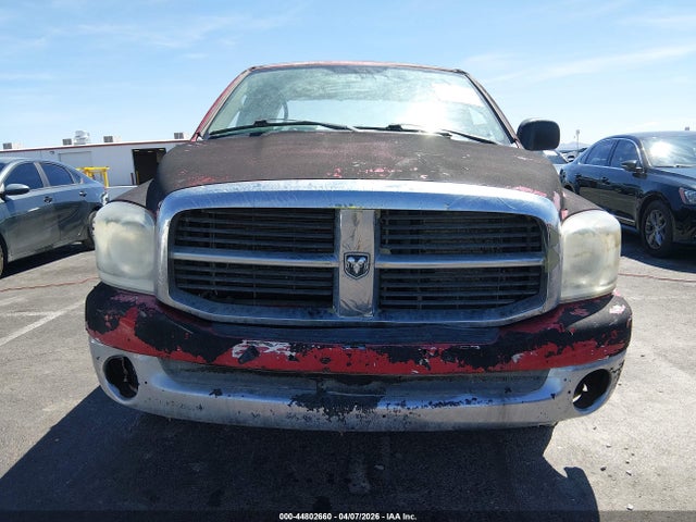Продаж на аукціоні авто 2007 Dodge Ram 1500 Slt, vin: 1D7HA18N07J522577, номер лоту: 44802660