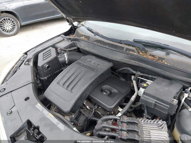 44802661 :رقم المزاد ، 2GNFLFEK8F6110106 vin ، 2015 Chevrolet Equinox 1lt مزاد بيع