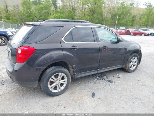 44802661 :رقم المزاد ، 2GNFLFEK8F6110106 vin ، 2015 Chevrolet Equinox 1lt مزاد بيع