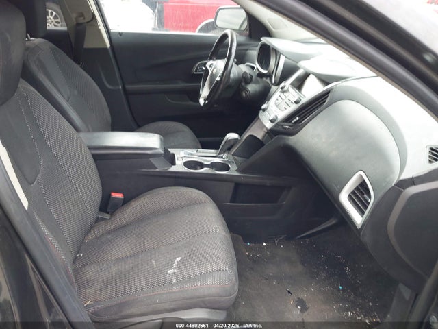44802661 :رقم المزاد ، 2GNFLFEK8F6110106 vin ، 2015 Chevrolet Equinox 1lt مزاد بيع