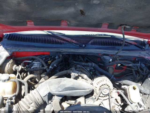 Продаж на аукціоні авто 2001 Gmc Yukon Sle, vin: 1GKEC13T81J140273, номер лоту: 44802662