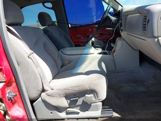 Продаж на аукціоні авто 2001 Gmc Yukon Sle, vin: 1GKEC13T81J140273, номер лоту: 44802662