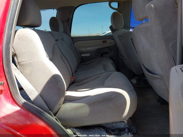 Продаж на аукціоні авто 2001 Gmc Yukon Sle, vin: 1GKEC13T81J140273, номер лоту: 44802662