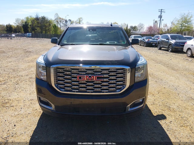 Продажа на аукционе авто 2019 Gmc Yukon Denali, vin: 1GKS2CKJ9KR109313, номер лота: 44802668
