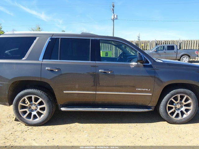 Продажа на аукционе авто 2019 Gmc Yukon Denali, vin: 1GKS2CKJ9KR109313, номер лота: 44802668