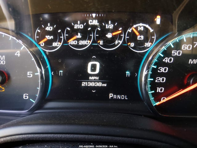 Продажа на аукционе авто 2019 Gmc Yukon Denali, vin: 1GKS2CKJ9KR109313, номер лота: 44802668