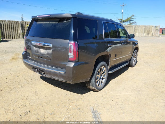 Продажа на аукционе авто 2019 Gmc Yukon Denali, vin: 1GKS2CKJ9KR109313, номер лота: 44802668