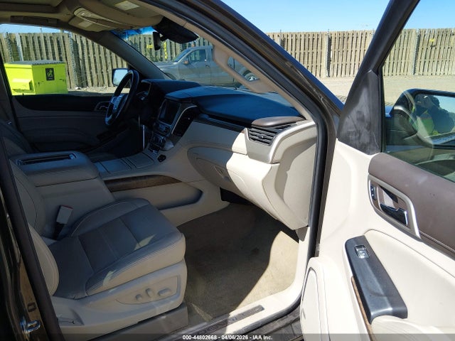 Продажа на аукционе авто 2019 Gmc Yukon Denali, vin: 1GKS2CKJ9KR109313, номер лота: 44802668