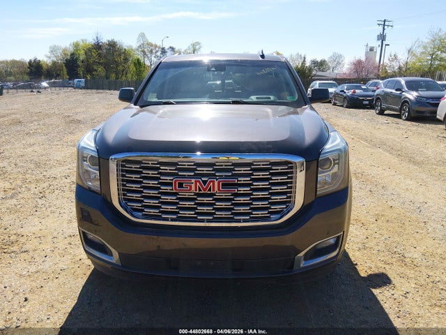 Продажа на аукционе авто 2019 Gmc Yukon Denali, vin: 1GKS2CKJ9KR109313, номер лота: 44802668
