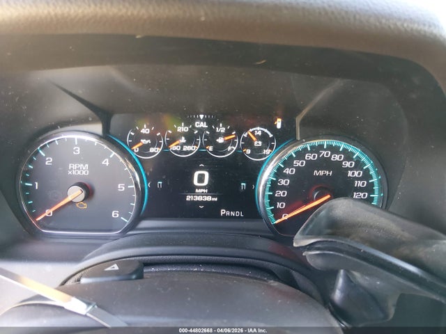 Продажа на аукционе авто 2019 Gmc Yukon Denali, vin: 1GKS2CKJ9KR109313, номер лота: 44802668