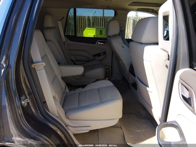 Продажа на аукционе авто 2019 Gmc Yukon Denali, vin: 1GKS2CKJ9KR109313, номер лота: 44802668