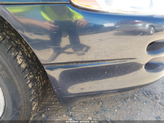 Aukcja sprzedaży 2002 Dodge Intrepid Se, vin: 2B3HD46R32H286849, numer aukcji: 44802669