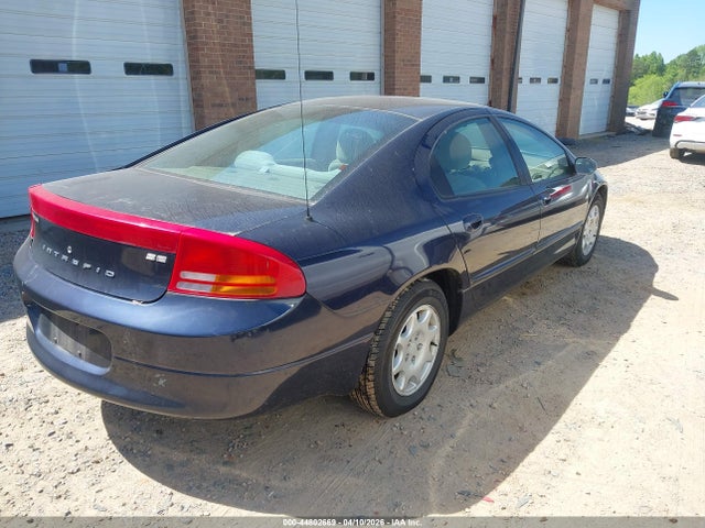 Aukcja sprzedaży 2002 Dodge Intrepid Se, vin: 2B3HD46R32H286849, numer aukcji: 44802669