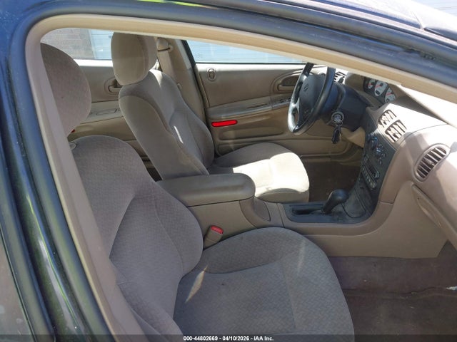 Aukcja sprzedaży 2002 Dodge Intrepid Se, vin: 2B3HD46R32H286849, numer aukcji: 44802669