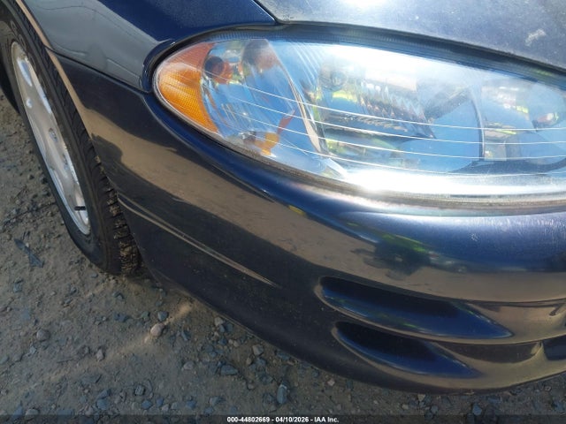 Aukcja sprzedaży 2002 Dodge Intrepid Se, vin: 2B3HD46R32H286849, numer aukcji: 44802669