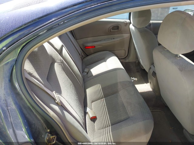 Aukcja sprzedaży 2002 Dodge Intrepid Se, vin: 2B3HD46R32H286849, numer aukcji: 44802669