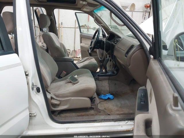Продажа на аукционе авто 2000 Toyota 4runner Sr5 V6, vin: JT3HN86R5Y0296206, номер лота: 44802670