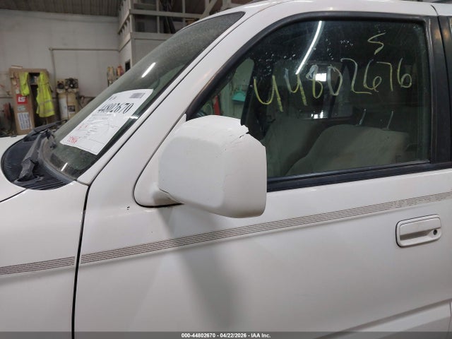 Продажа на аукционе авто 2000 Toyota 4runner Sr5 V6, vin: JT3HN86R5Y0296206, номер лота: 44802670