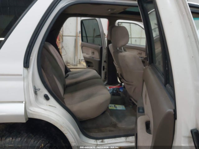 Продажа на аукционе авто 2000 Toyota 4runner Sr5 V6, vin: JT3HN86R5Y0296206, номер лота: 44802670