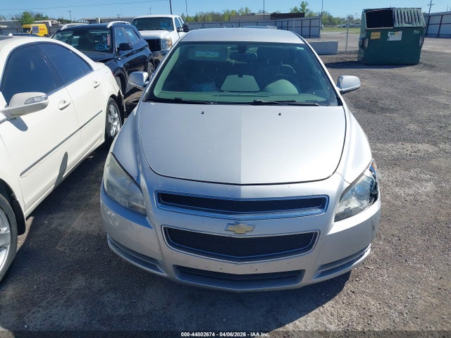 Aukcja sprzedaży 2012 Chevrolet Malibu 2lt, vin: 1G1ZD5EU2CF382062, numer aukcji: 44802674