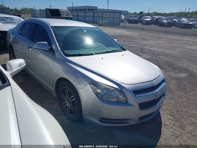 Aukcja sprzedaży 2012 Chevrolet Malibu 2lt, vin: 1G1ZD5EU2CF382062, numer aukcji: 44802674