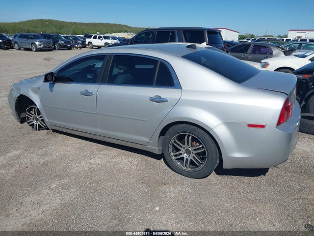 Aukcja sprzedaży 2012 Chevrolet Malibu 2lt, vin: 1G1ZD5EU2CF382062, numer aukcji: 44802674