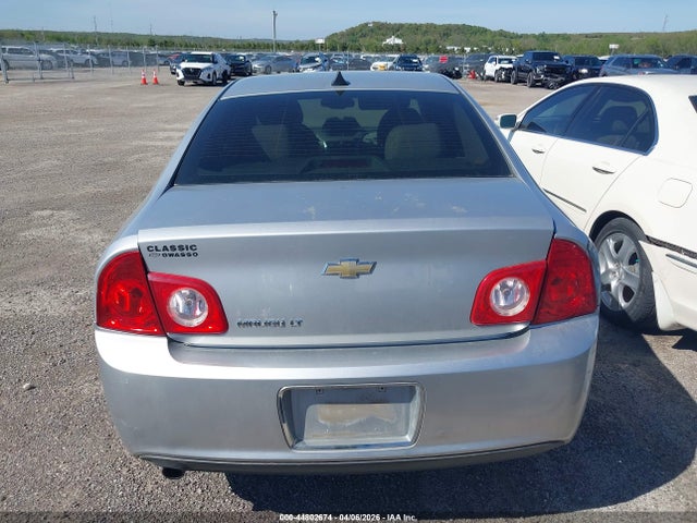 Aukcja sprzedaży 2012 Chevrolet Malibu 2lt, vin: 1G1ZD5EU2CF382062, numer aukcji: 44802674
