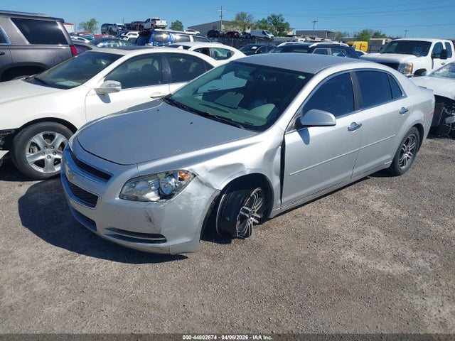 Aukcja sprzedaży 2012 Chevrolet Malibu 2lt, vin: 1G1ZD5EU2CF382062, numer aukcji: 44802674