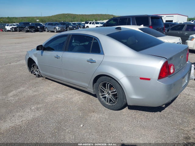 Aukcja sprzedaży 2012 Chevrolet Malibu 2lt, vin: 1G1ZD5EU2CF382062, numer aukcji: 44802674