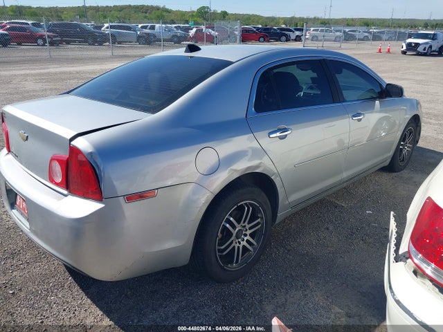 Aukcja sprzedaży 2012 Chevrolet Malibu 2lt, vin: 1G1ZD5EU2CF382062, numer aukcji: 44802674
