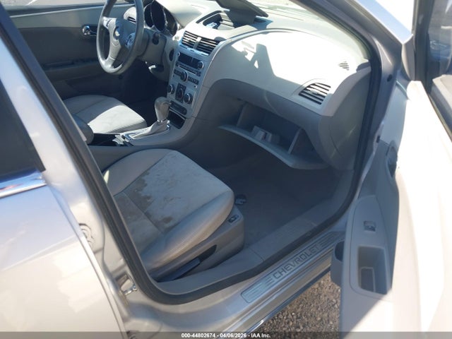 Aukcja sprzedaży 2012 Chevrolet Malibu 2lt, vin: 1G1ZD5EU2CF382062, numer aukcji: 44802674