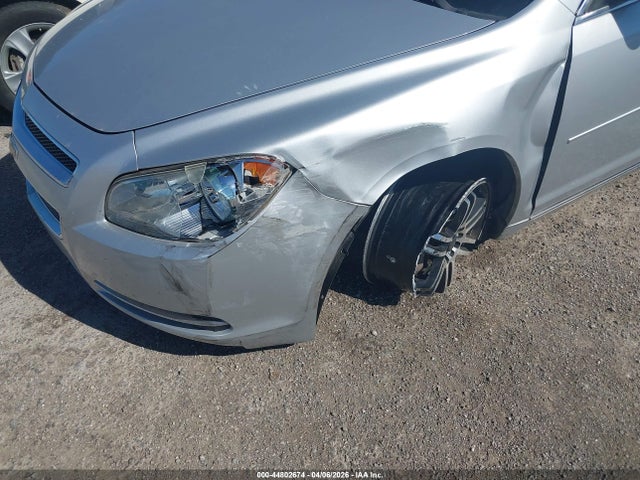 Aukcja sprzedaży 2012 Chevrolet Malibu 2lt, vin: 1G1ZD5EU2CF382062, numer aukcji: 44802674