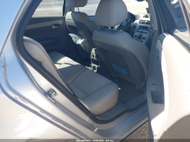 Aukcja sprzedaży 2012 Chevrolet Malibu 2lt, vin: 1G1ZD5EU2CF382062, numer aukcji: 44802674